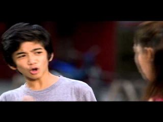 HAWAK KAMAY: Uusbong ang Pag-asa!