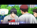 KUROKO'S BASKETBALL 2 August 20, 2014 Teaser