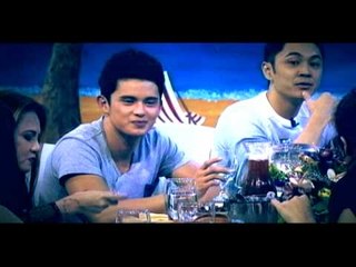 PINOY BIG BROTHER ALL IN August 20, 2014 Teaser