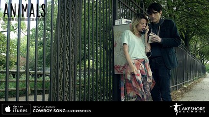 Ian Hultquist - Animals Soundtrack Preview (Official Video)