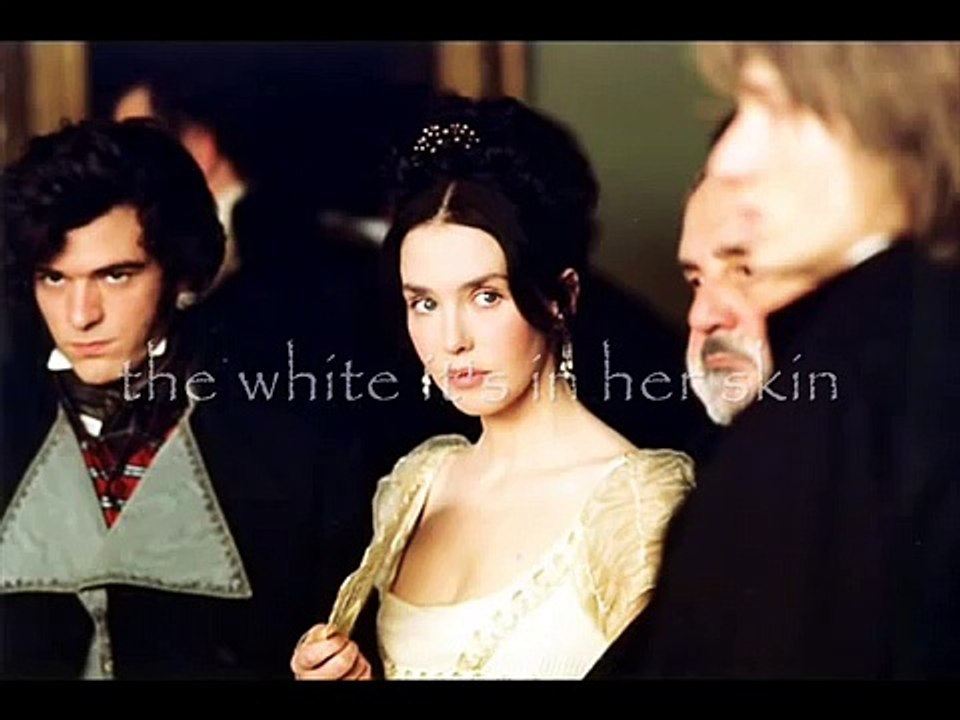 Isabelle Adjani - heavenly creature
