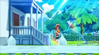 Let's play Pokémon Saphir Alpha #15 Un shiny miraculeux !!!
