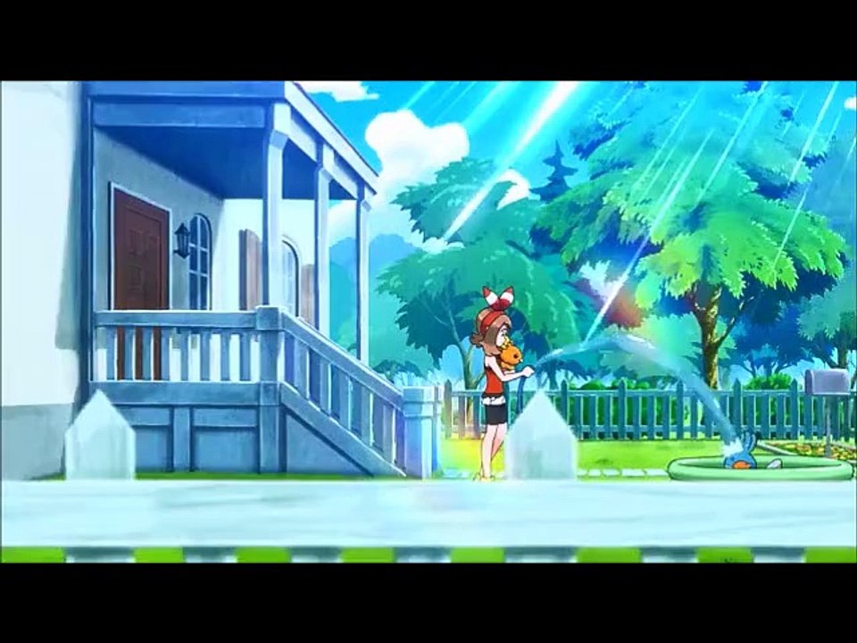 Let's play Pokémon Saphir Alpha #15 Un shiny miraculeux !!!