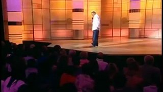 outstanding stand up comedy