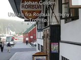 Rorbua i Tromsø