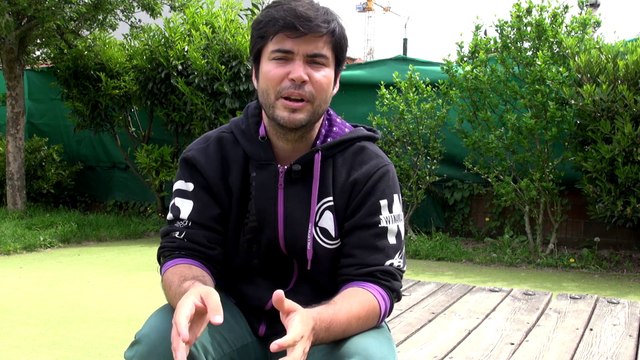 DH Tours 2015 - Debrief Llewellys