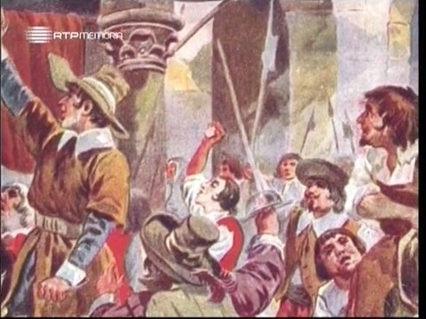 A Alma e a Gente - IV #31 - Vila Real de Trás-os-Montes - 27 Ago 2006