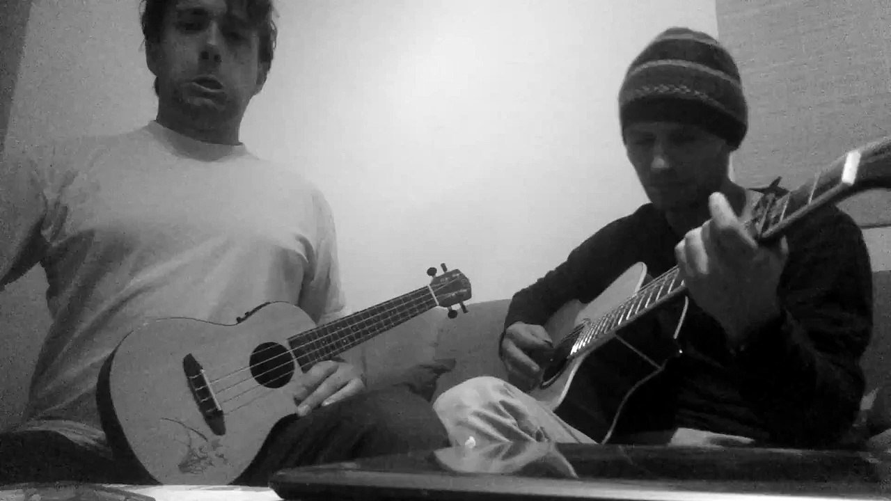 Ukulele Shredding Sundaynight