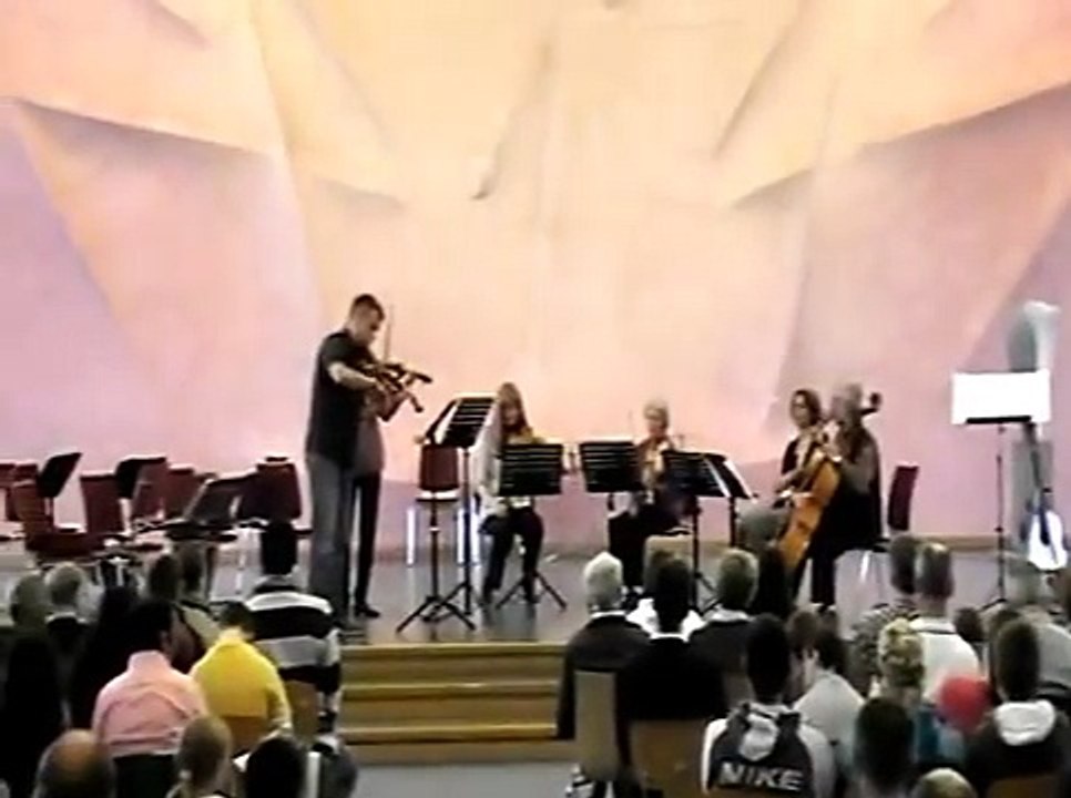 Vivaldi 2011 in Lautenbach