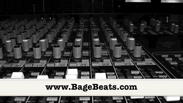 Crazy Trumpets Rap Beat Prod By Bage Beats