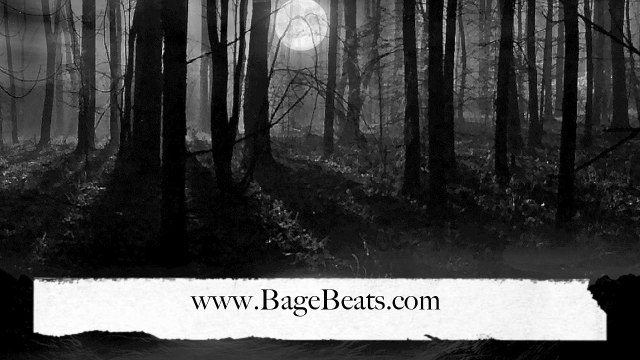 Dark Street Beats Prod By Bage Beats