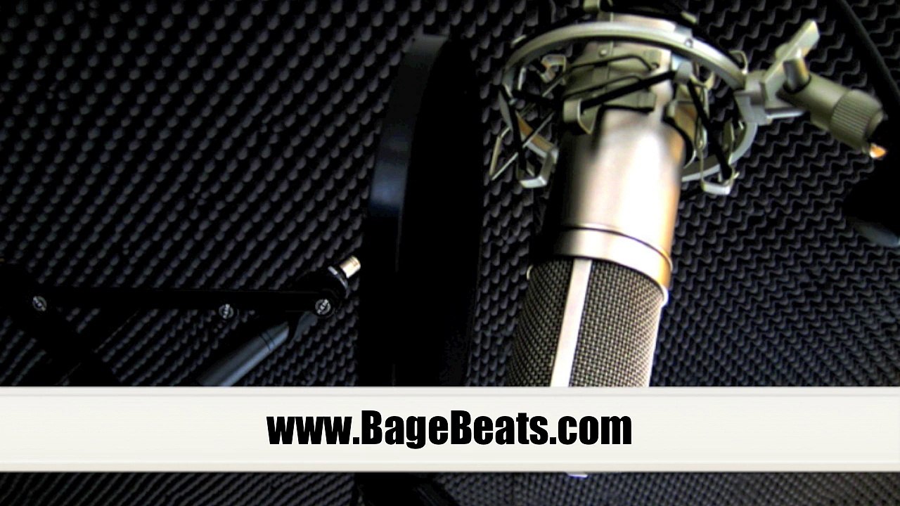 Crazy Sampled Beat Prod By Bage Beats