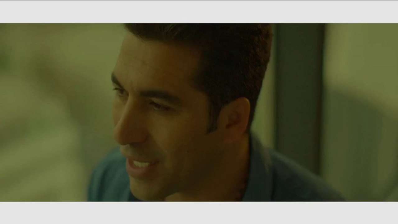 Adil Karaca - Aşkın Tarifi (Klip) 2015