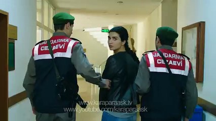 Kara Para Aşk 46.Bölüm 2. Fragmanı
