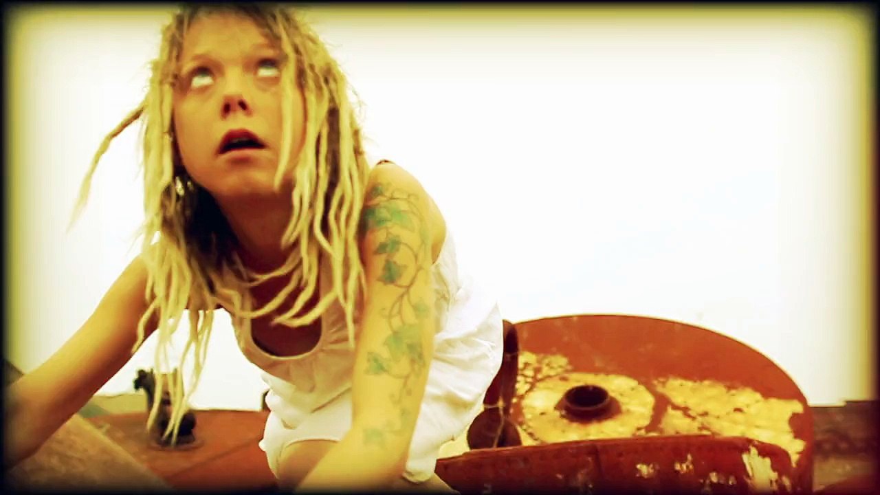 In Flames - Where The Dead Ships Dwell