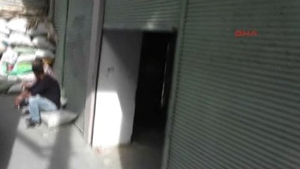 Mersin'de Kaçak İçki İmalathanesi Ortaya Çıkartıldı