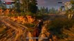 The Witcher 3- Wild Hunt - Xbox One Gameplay
