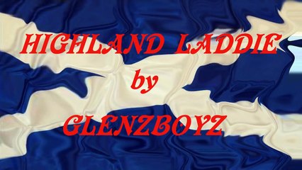 Awesome Music Highland Laddie ~ Royal Scots Dragoon Guards.