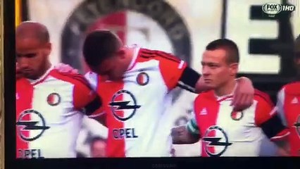 Minuut stilte voor de vrouw van Patrick Lodewijks