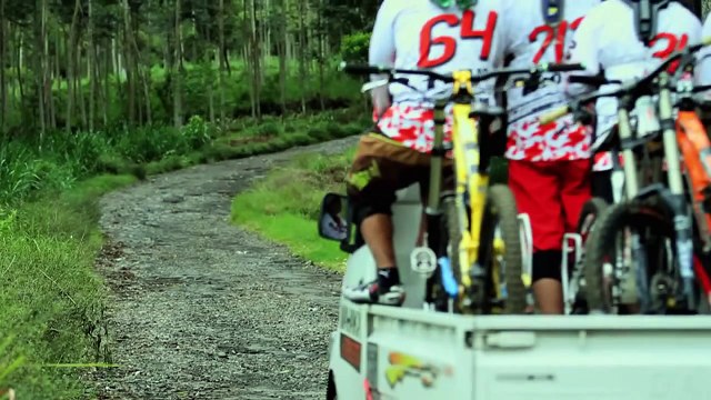 Mahaka Cycling The Chase