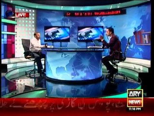 11th Hour - 11th May 2014