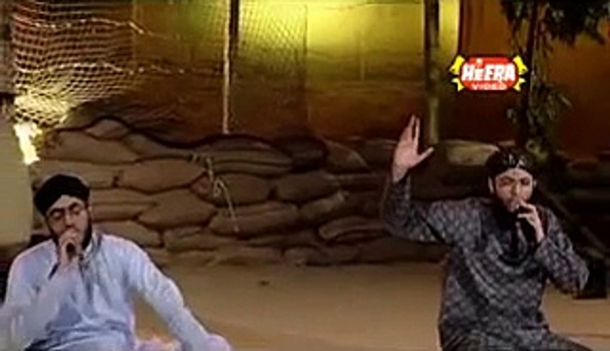 Labbaik Ya Rasoolallah Tahir Qadri