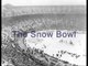 1950: Michigan 9 Ohio State 3 (The Snow Bowl)