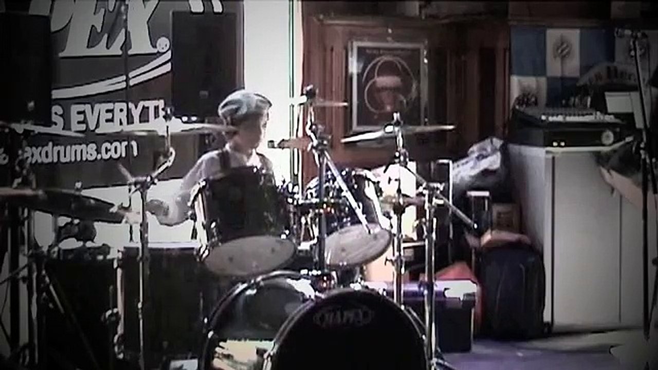 Brand new thing - Malted Milk - Rafael