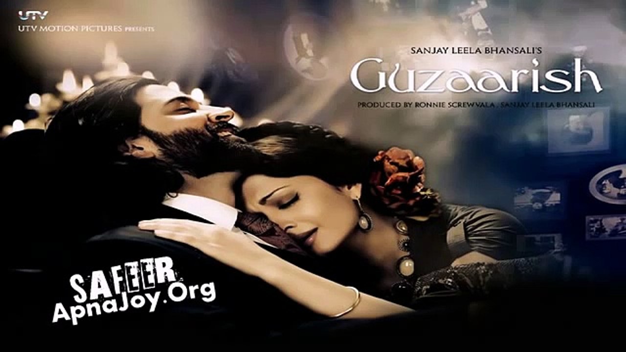 Tumse Guzaarish Hai Full Song - Guzaarish Songs 2010 Ft. Hrithik Roshan & Aishwarya Rai (Low)