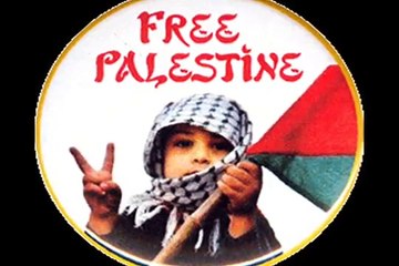 LAKSIDA - #FREEPALESTINE - #PRAYFORGAZA - FREE PALESTINA