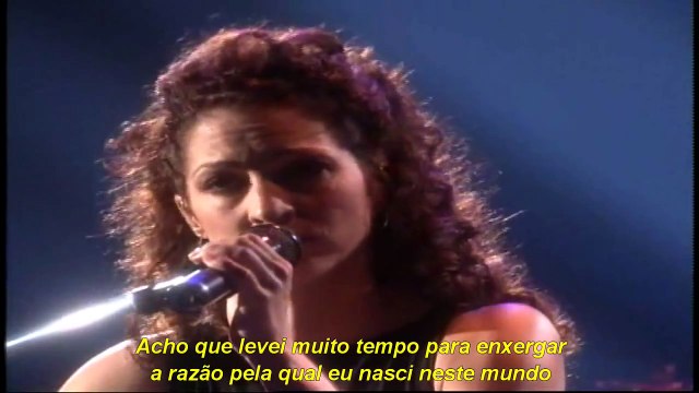 Gloria Estefan - Always Tomorrow (Tradução)