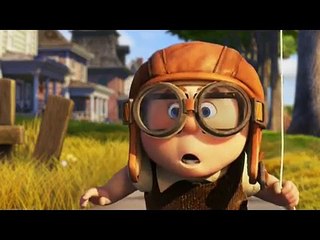 UP, Una aventura de altura 1/2