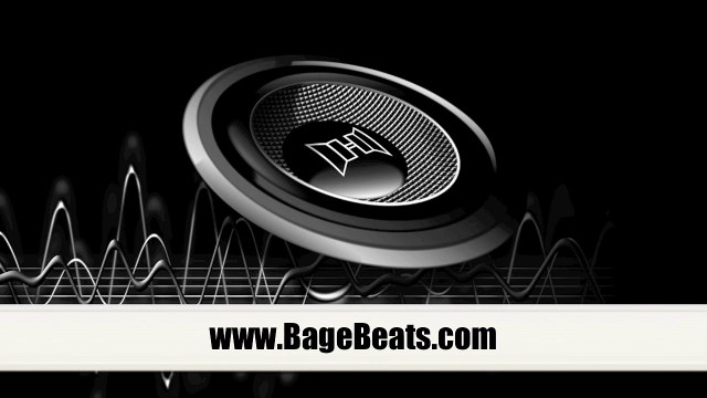 Sick Instrumental Beat Prod. By Bage Beats