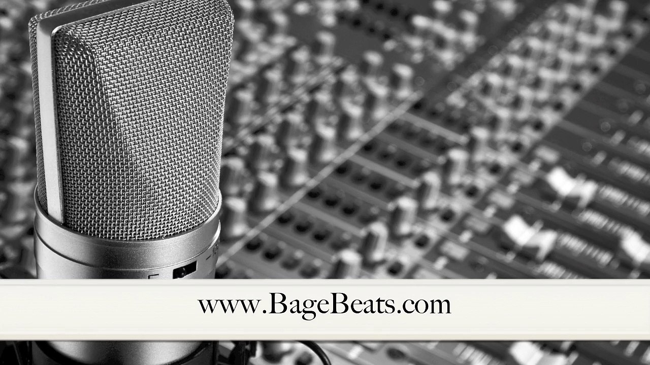 Hard Trap Instrumental-Prod. By Bage Beats