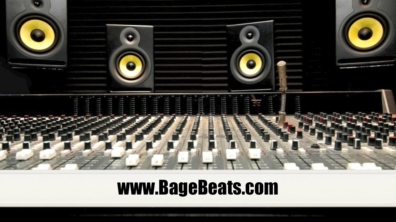 Jazz Sampled Hip Hop Rap Beat Prod By Bage Beats