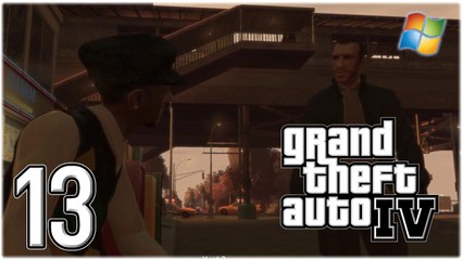 GTA4 │ Grand Theft Auto IV 【PC】 -  13