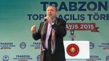 Erdoğan: 