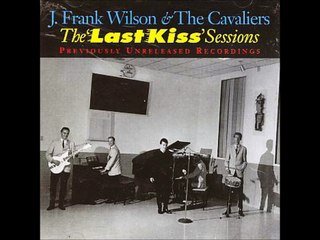 The Cavaliers - Oh Where Can My Baby Be