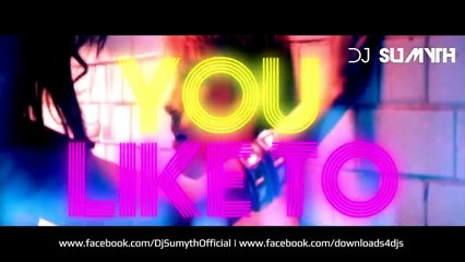 Yaar Na Miley (Little Mashup)   DJ Sumyth