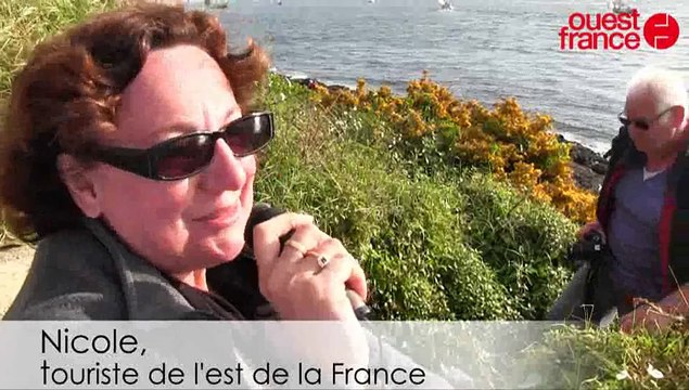 Petite parade de la Semaine du Golfe 2015