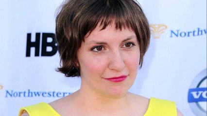 Lena Dunham on Transcendental Meditation (Interview Highlights)