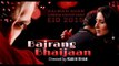 Bajrangi Bhaijaan - In Aankhon Mein - Atif aslam Songs 2015 - Salman Khan Latest Songs - YouTube
