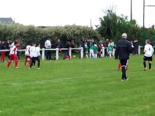 Tournoi Landéda U11 08/05/2015