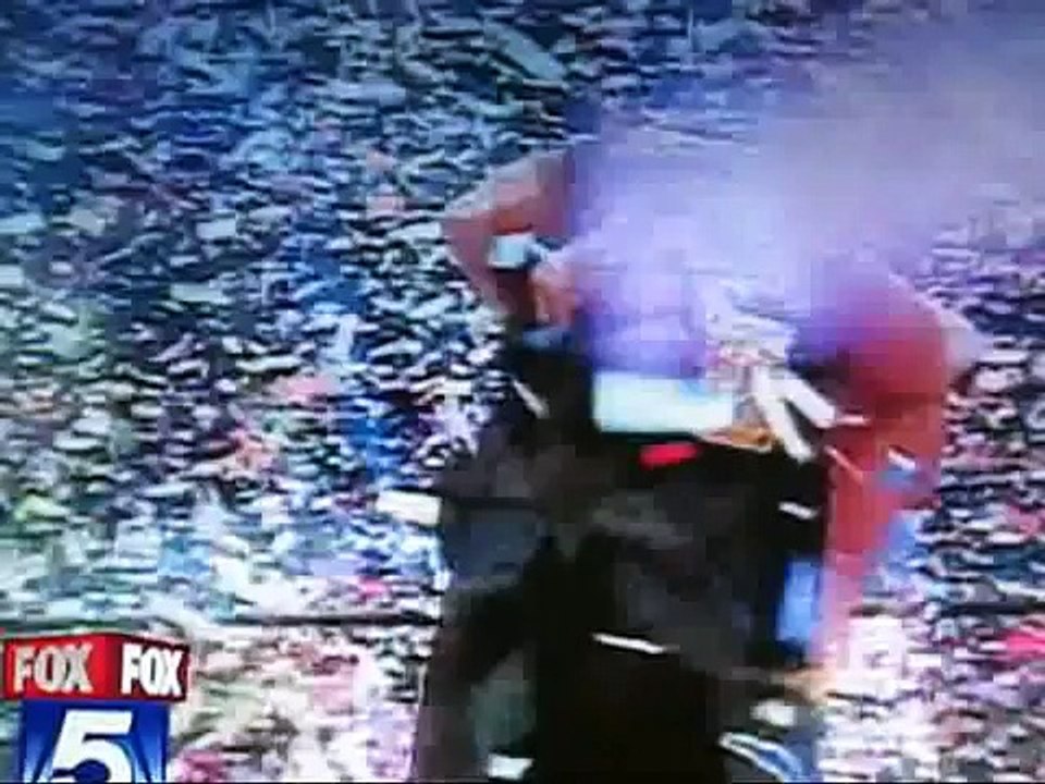 Chris Benoit case closed