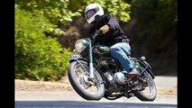 Royal Enfield Bullet 500 Classic Motorcycle Review