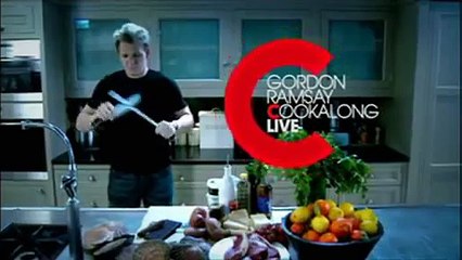 gordon ramsay How to make tikka masala sauce