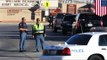 Texas VA clinic shooting: Gunman kills doctor before committing suicide