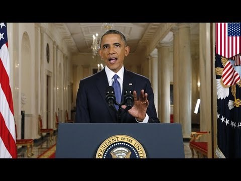 Obama immigration reform 2014 to protect almost 5 million illegal immigrants