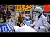 Falun Gong rejoice: Organ harvesting from prisoners to be banned in China from Jan 1