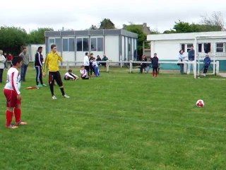 Tournoi U11 Landéda 08/05/2015